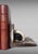 Pair of French Art Deco Bookends in Polychrome Marble For Sale - Image 9 of 18