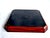Otagiri Company Vintage Otagiri Faux Tortoise Shell Japanese Lacquer Tray For Sale - Image 4 of 10