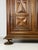 Burgundy Walnut Wardrobe, 1700s For Sale - Image 16 of 18