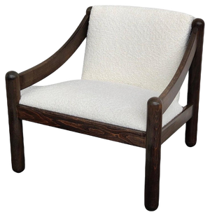 Carimate Armchair 930 by Vico Magistretti for Cassina, Italy, 1963