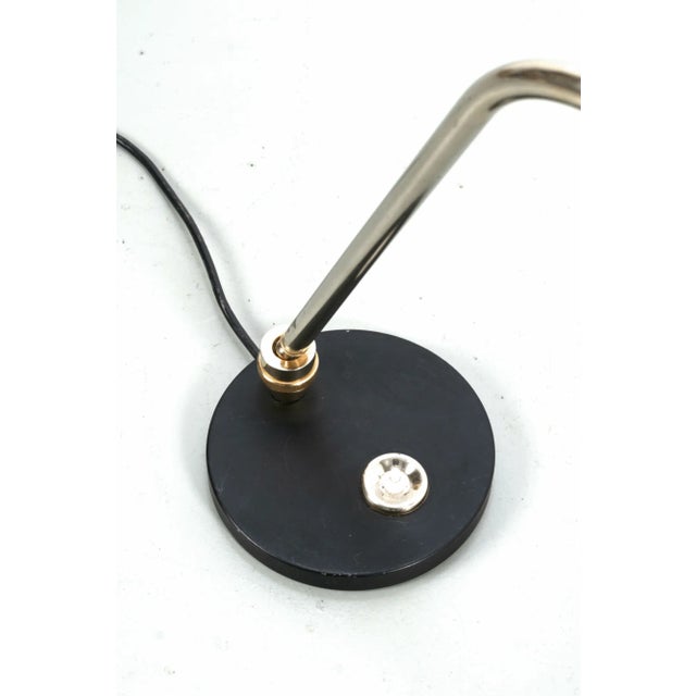 Charlotte Perriand Jume Desk Lamp by Charlotte Perriand For Sale - Image 4 of 7