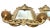 Pair of Virginia Metalcrafters Brass Wall Mirror Sconces With Green Man Motif & Candleholders For Sale In Jacksonville, FL - Image 6 of 13