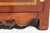 Vintage Drexel Heritage Ming Credenza – Red Lacquer Chinoiserie Sideboard Cabinet 73 For Sale - Image 14 of 18