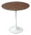 1960s Tulip Side Table by Eero Saarinen for Knoll Associates For Sale
