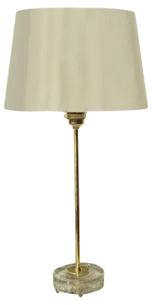 Brass Model 6275 Table Lamp from Falkenbergs Belysning, 1960s