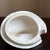 Vintage Hand Painted Ceramic Fish Tureen & Ladel For Sale - Image 9 of 16