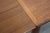 Danish Modern Teak Dining Table For Sale In Boston - Image 6 of 11