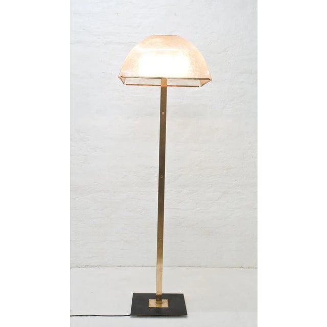 Floor Lamp by from Lamperti, 1970s For Sale - Image 14 of 14