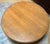 Leo Jiranek Heywood-Wakefield Lazy Susan Coffee Cocktail Table For Sale - Image 4 of 5