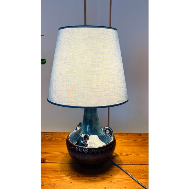Model 1059 Table Lamp from Søholm, 1960s For Sale - Image 10 of 11