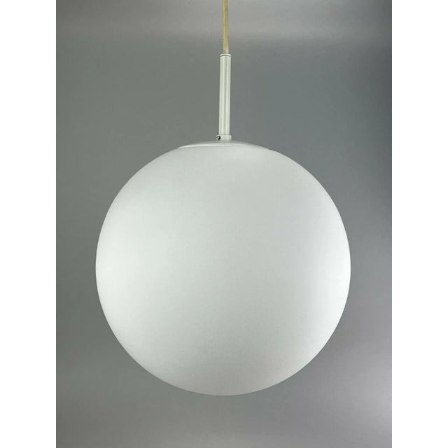 XL Ceiling Lamp from Limburg, 1960s For Sale - Image 11 of 12