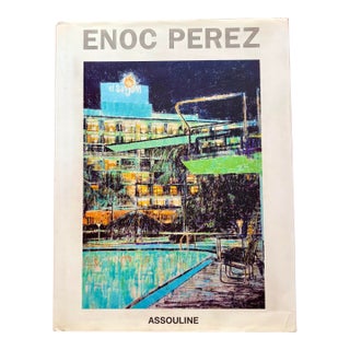 Enoc Perez by Assouline Publishing For Sale