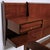 Mid-Century Double Bed with Suspended Wooden Bedside Tables, 1950s For Sale - Image 14 of 18