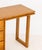 Conant Ball Conant Ball Maple Writing Desk For Sale - Image 4 of 11