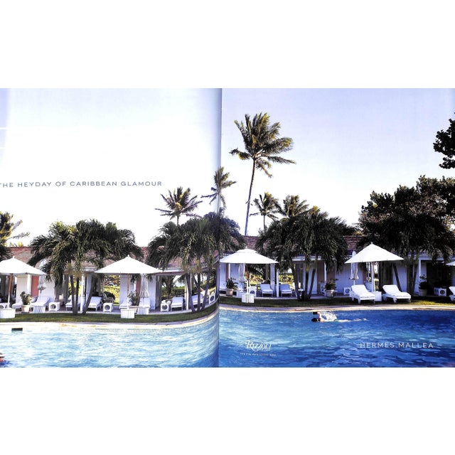 "Escape: The Heyday of Caribbean Glamour" 2014 Mallea, Hermes For Sale - Image 11 of 12