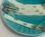Late 19th Century French Majolica Asparagus Plate by Luneville For Sale In West Palm - Image 6 of 11