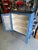 Handmade Jelly Cabinet (I Made by Hand) For Sale - Image 4 of 5