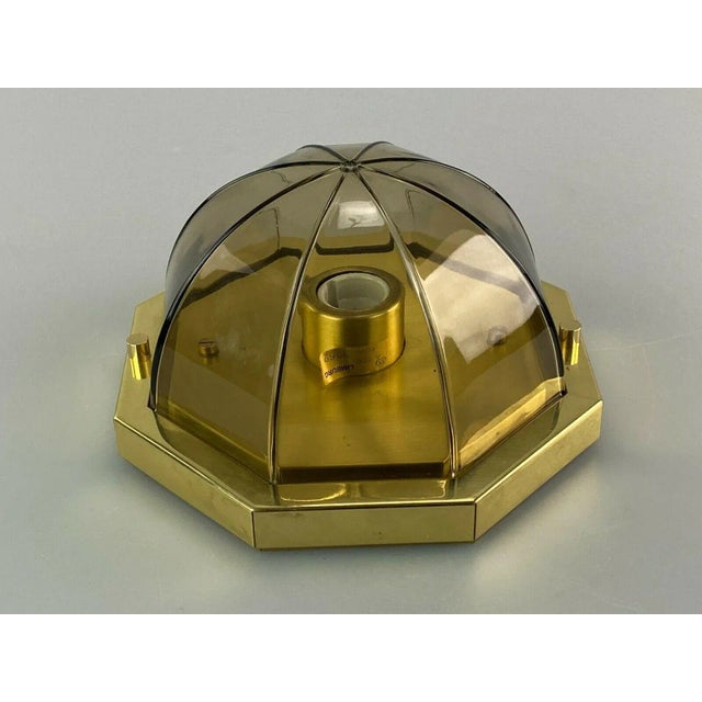 Mid-Century Space Age Wall Lamp from Limburg, 1960s For Sale - Image 13 of 13