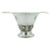Late 19th Century Large Sterling Silver Handled Punch Bowl For Sale - Image 13 of 13