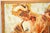 Mid-Century Modern Josephine Tang, Nudes, 1970, Large Oil on Canvas For Sale - Image 3 of 9