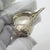 Silver Vintage Italian Genuine Silver 800 Sea Shell Shaped Trinket Box from Florence, 1970s For Sale - Image 8 of 13