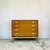 Limba Afrormosia Chest of Drawers by Leslie Dandy for G-Plan, 1950s For Sale - Image 13 of 13