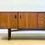Victor Wilkins Brasilia Sideboard in Teak by Victor Wilkins for G-Plan, 1960s For Sale - Image 4 of 17