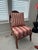 Pair of Mid-Century Modern Spoon-Back Chairs For Sale In Washington DC - Image 6 of 8