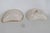 Ivory Lenox China Seashell Trinket Dish Lidded Porcelain Box With 24k Gold Trim 4917b For Sale - Image 8 of 16
