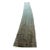 1990 Old Bukara Design Pakistan Rug - 2'7" X 19'5" For Sale