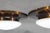 Art Deco Style Ceiling Lights, 1980s, Set of 3 For Sale - Image 4 of 10