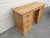 Mid 19th Century Antique English Pine Six Drawer Buffet For Sale - Image 5 of 18