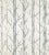 Contemporary The House of Scalamandré Everett Silk Wallcovering, Twilight For Sale - Image 3 of 3