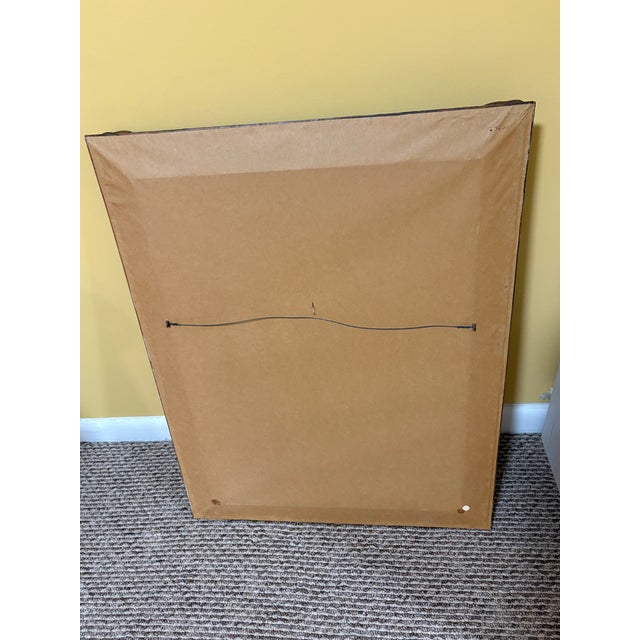 Portrait by Goya of Francisca Senora Sabasa Y Garcia - Reproduction Print For Sale - Image 4 of 4