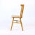 Oak Dining Chairs, 1960s, Set of 4 For Sale - Image 9 of 15