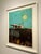 Dan Parry-Jones, Cabin with Turquoise Sky, 2025, Mixed Media For Sale - Image 7 of 18