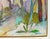 Contemporary New - Country Landscape in France For Sale - Image 3 of 8
