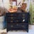 English 18th Century English Wooden Chest For Sale - Image 3 of 12