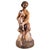 19th Century Venus Seated in Terracotta, 1880s For Sale - Image 15 of 15