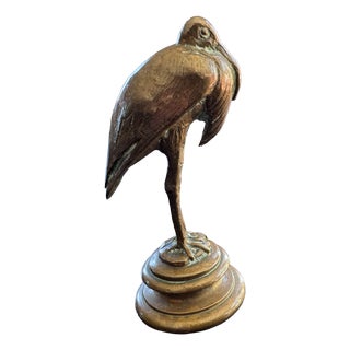 Antoine-Louis Barye, Attributed, Bronze Bust For Sale