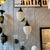 Art Deco Vintage Pair of Cast Bronze Outdoor Sconces For Sale - Image 3 of 6