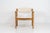 Easy Chair by Jørgen Bækmark for FDB Møbler For Sale - Image 11 of 11