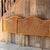 Single Bed Headboards in Cane and Bamboo, Set of 2 For Sale - Image 5 of 12