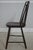 Traditional Birdcage Windsor Style Side Chair For Sale - Image 3 of 18