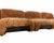 Mid-Century Modern Malù Modular Sofa by Diego Mattu, Italy, 1960s, Set of 5 For Sale - Image 6 of 17