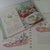 Paper Vintage Betty Crocker's Dinner for Two Cook Book First Edition, 1958 & Hostess Cookbook, 1974 Mid-Century Modern Spiral Hardcover Books For Sale - Image 7 of 8