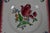 Gien 1950s Gien France “Lorraine” Floral Faience Dessert & Serving Set, 8 Pieces For Sale - Image 4 of 16