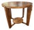 Art Deco Coffee Table, 1930s For Sale