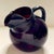 Anchor Hocking 1940s Anchor Hocking “Royal Ruby” Pitcher & Juice Glasses - 7 Pieces For Sale - Image 4 of 12