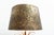 Brass Palm Tree Table Lamp, 1970s For Sale - Image 4 of 7